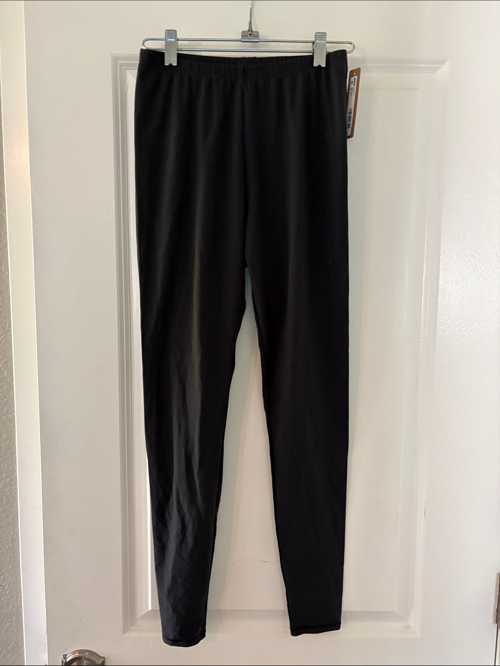Skims fits everybody leggings-black size Small-New!